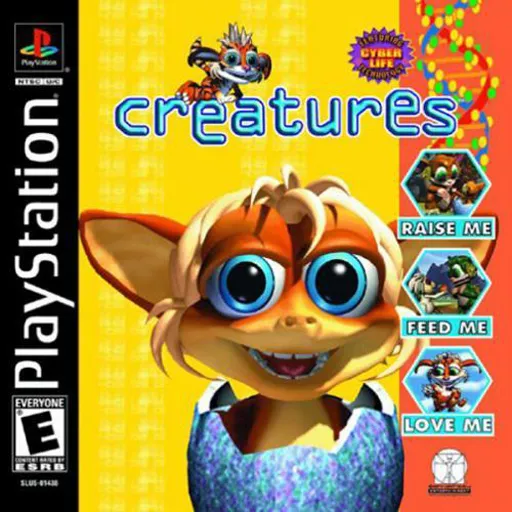 Creatures (USA)